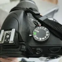 نیکون D3200|دوربین عکاسی و فیلمبرداری|ملارد, |دیوار