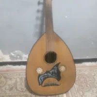 عود ترکی