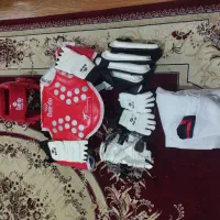 وسایل تکواندو