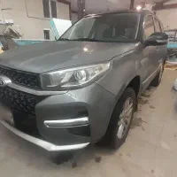 ام وی ام x33sAt مدل۱۴۰۰  نقدومعاوضه با خودرو