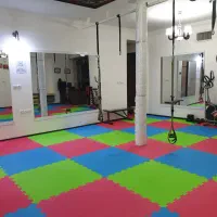 اجاره سانس باشگاه هوازی با تمام امکانات به مربیان