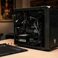 اسمبل انواع سیستم،نصب نرم افزار ویندوز