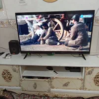 تلویزین40اینچ بست