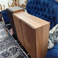 باند استریو پاناسونیک.باند ناسیونال.بلندگو ی تکی.|سیستم صوتی خانگی|تهران, جنت‌آباد شمالی|دیوار