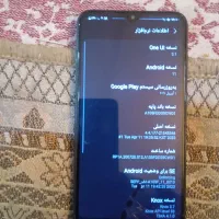 مدل A10 تآچ شکسته|موبایل|پاکدشت, پاکدشت (مامازند)|دیوار