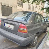 پراید 141
