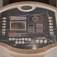 تردمیل Action اکشن|تجهیزات ورزشی|تهران, درختی|دیوار