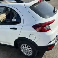 اطلس ساندرف ۱۴۰۳|خودرو سواری و وانت|اردبیل, |دیوار