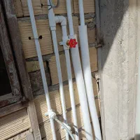 تعویض آبگرمکن لوله کشی آب و فاضلاب|آبگرمکن، پکیج، شوفاژ|تاکستان, |دیوار