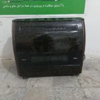 بخاری ایران شرق