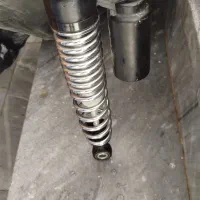 کلاه ایمنی و کمک عقب