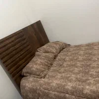 ست تخت و پا تختی