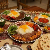 استخدام و همکاری سالندار رستوران