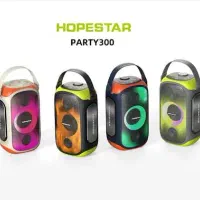 اسپیکر هاپ استار HOPESTAR پارتی 300 ONE