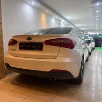 سراتو 2015 بیرنگ نقدواقساط