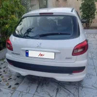 پژو 207 tu3 مدل ۱۴۰۴ صفر|خودرو سواری و وانت|آبادان, |دیوار