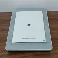 اسکنر hp مدل G2710