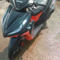 موتور سیکلت 150 سی سی 1400اخره