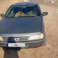 پژو 4050|خودرو سواری و وانت|اهر, |دیوار