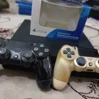 ps4 slim 1TB|کنسول، بازی ویدئویی و آنلاین|ملارد, |دیوار