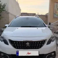 پژو ۲۰۰۸ مدل ۹۶