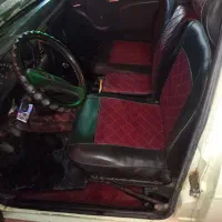 پیکان وانت مدل 88