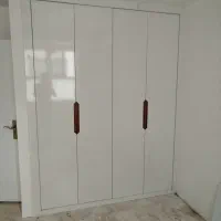 کابینت کمد دیواری|جاکفشی، کمد، دراور|ارومیه, |دیوار