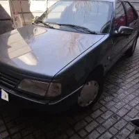 پژو۴۰۵مدل ۹۴