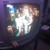 تلیویزیون ۱۴ سالم و دجیتال دنای