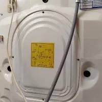 ماشین لباسشویی|ماشین لباسشویی و خشک‌کن لباس|ابهر, |دیوار