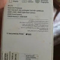 گوشی A50 سامسونگ