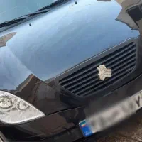 فروش‌ فوری تیبا یک بدون تصادف، سالم و قیمت مناسب