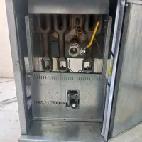 میز بردینگ/سرخ کن ایرانی/یخچال میزکاری/گریل ترکیبی|کافی‌شاپ و رستوران|تهران, نعمت‌آباد|دیوار