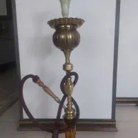 قلیان معاوضه