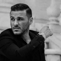 کنسرت آرمین ردیف ۳