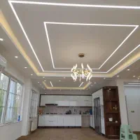 اجرای تخصصی کناف با بهترین متریال