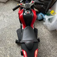 موتور شارژی