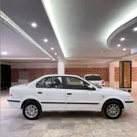 سمند EF7د‌وگانه فابریک بوش مدل ۹۱|خودرو سواری و وانت|گرگان, |دیوار