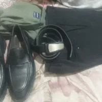 ست پیراهن شلوار