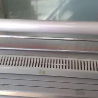 دستگاه لمینت گرم