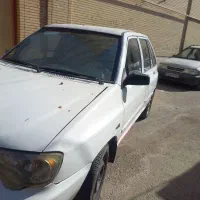 پراید ۱۱۱مدل ۹۱|خودرو سواری و وانت|قم, شاه ابراهیم|دیوار