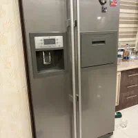 یخچال اسنوا ساید