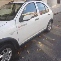 کوییک ۴۰۱ ساده|خودرو سواری و وانت|الیگودرز, |دیوار