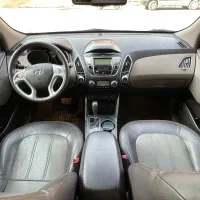 هیوندای توسان|خودرو سواری و وانت|بوکان, |دیوار