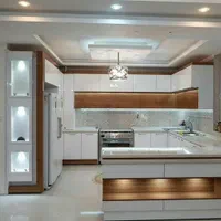 نمایندگی های مجاز کابینت رز اقساط بلند مدت|خدمات پیشه و مهارت|صفادشت, |دیوار