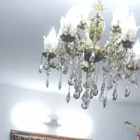 لوستربرنز