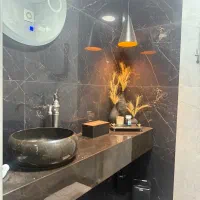 ویلا باغ ۱۰۰۰متری/مدرن/ شهرک بن جعفر|فروش خانه و ویلا|شوش, |دیوار