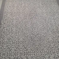 فرش ۴متری