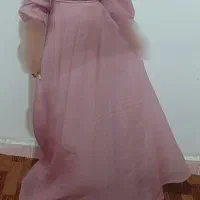 پیراهن دخترانه مجلسی