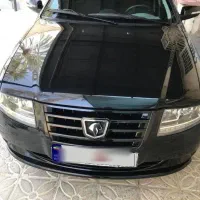 سمند سورن پلاس